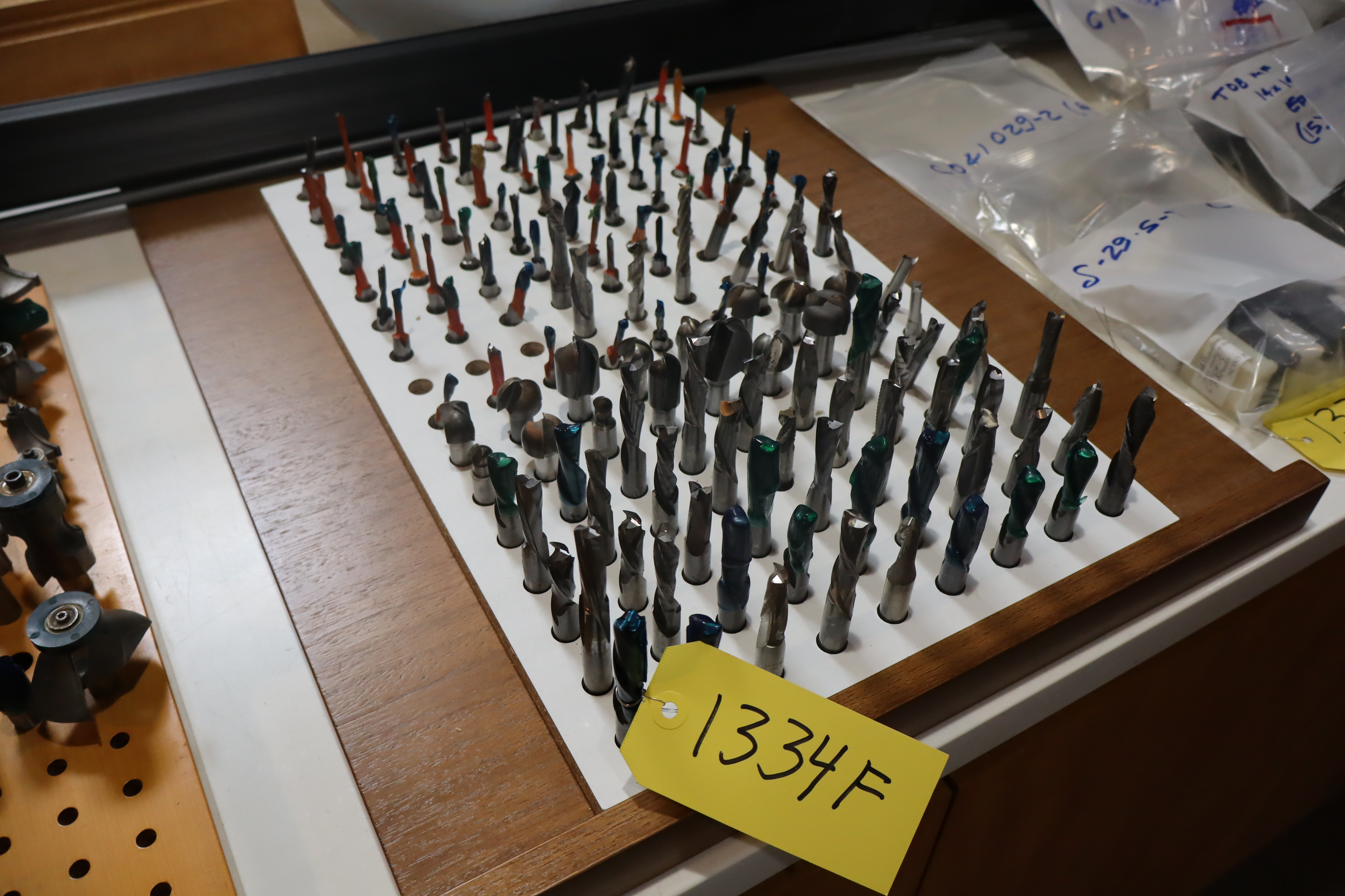Lot 1334F
