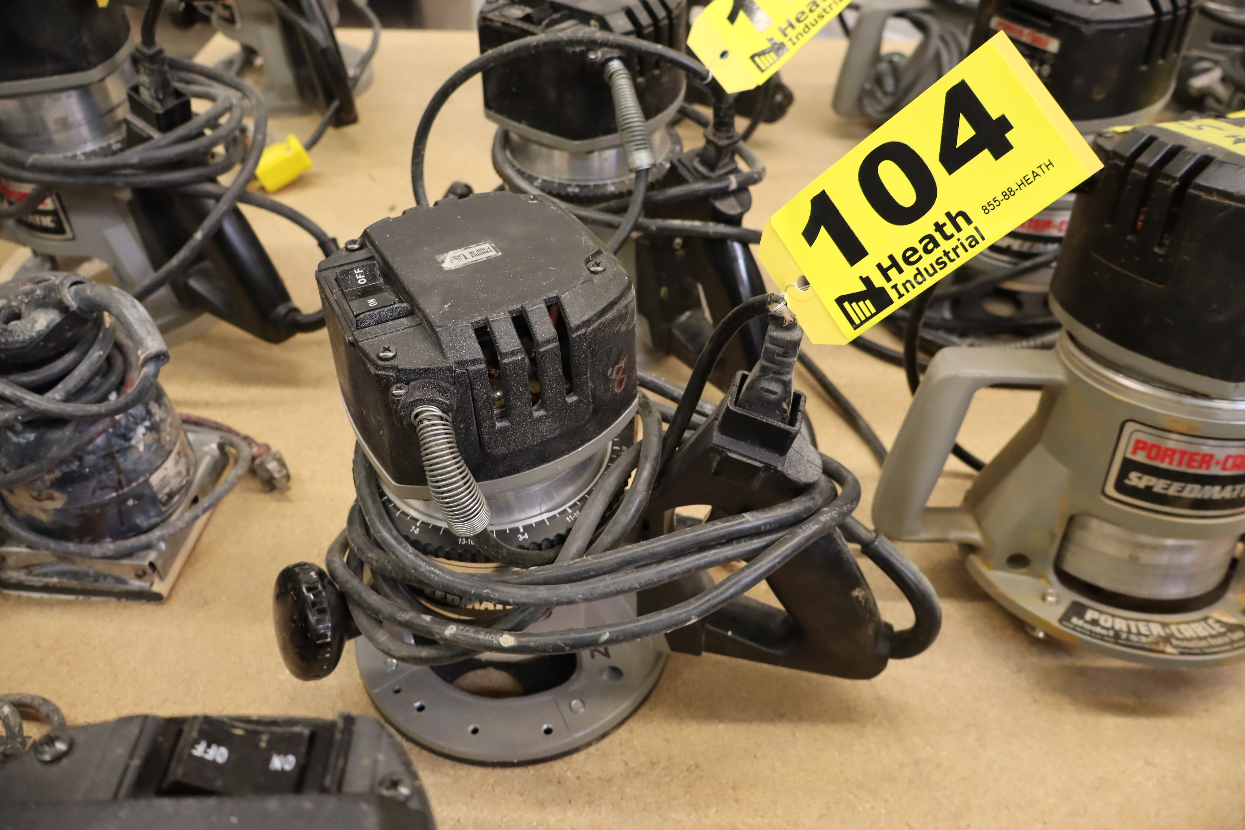 Lot 104