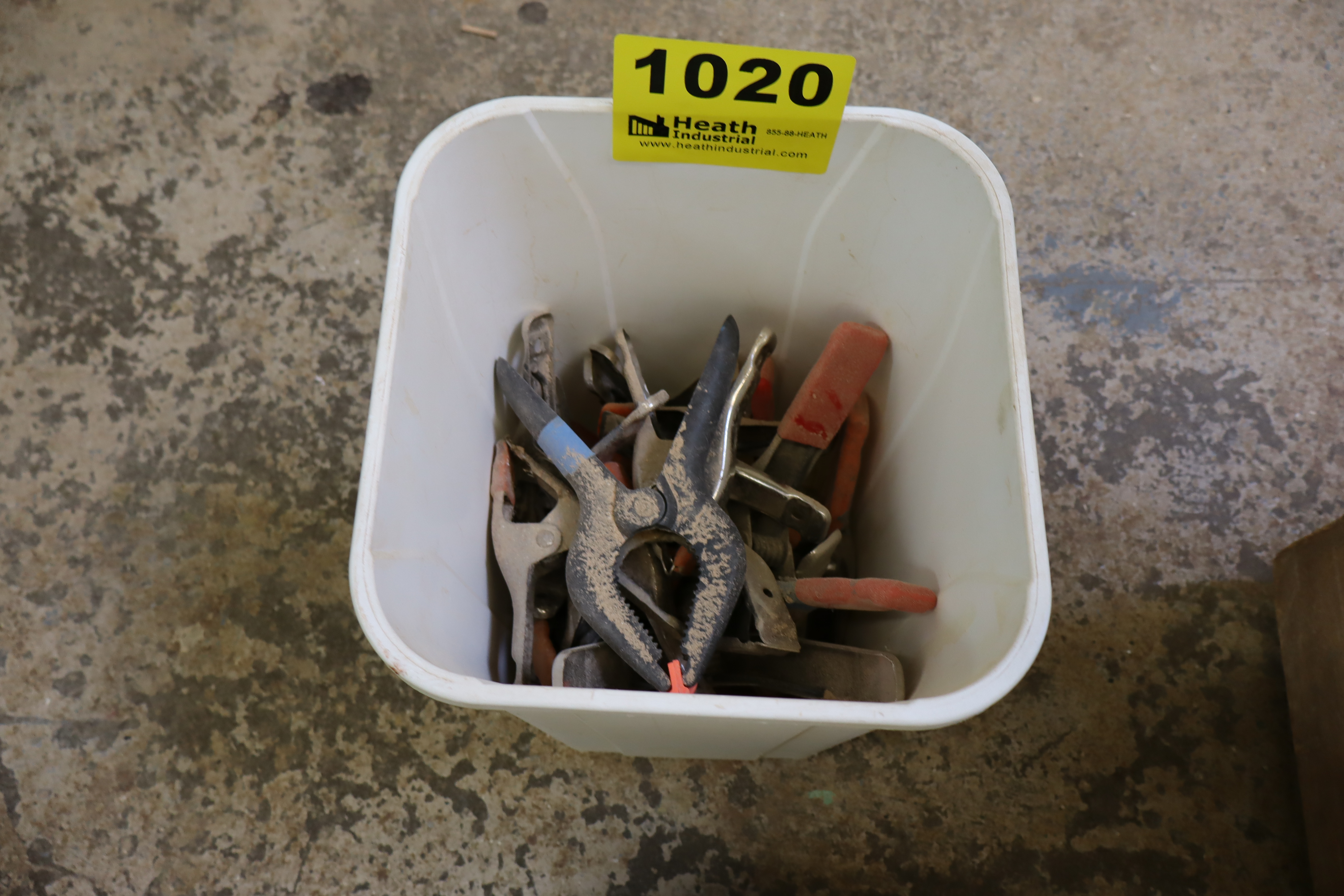 Lot 1020