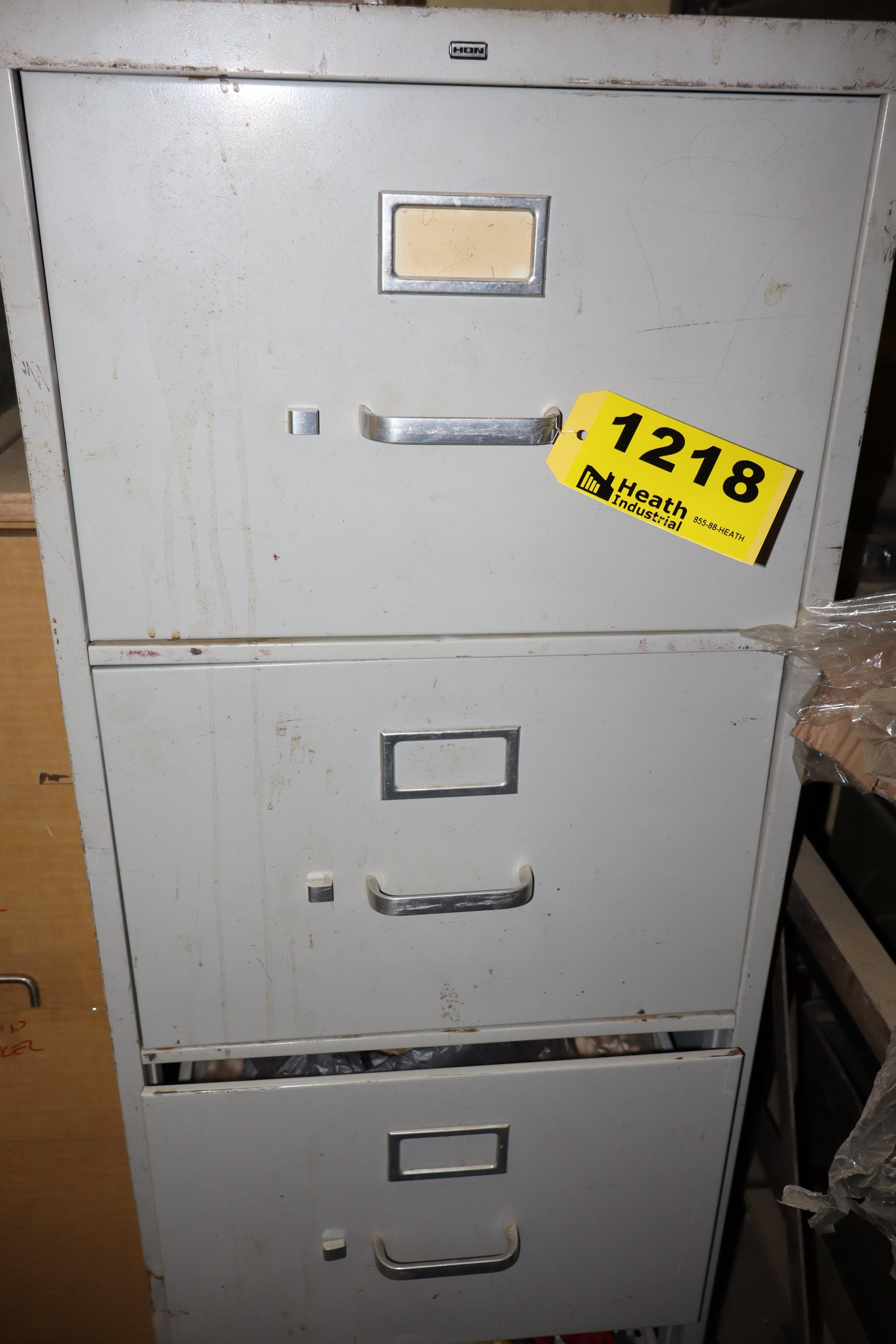 Lot 1218