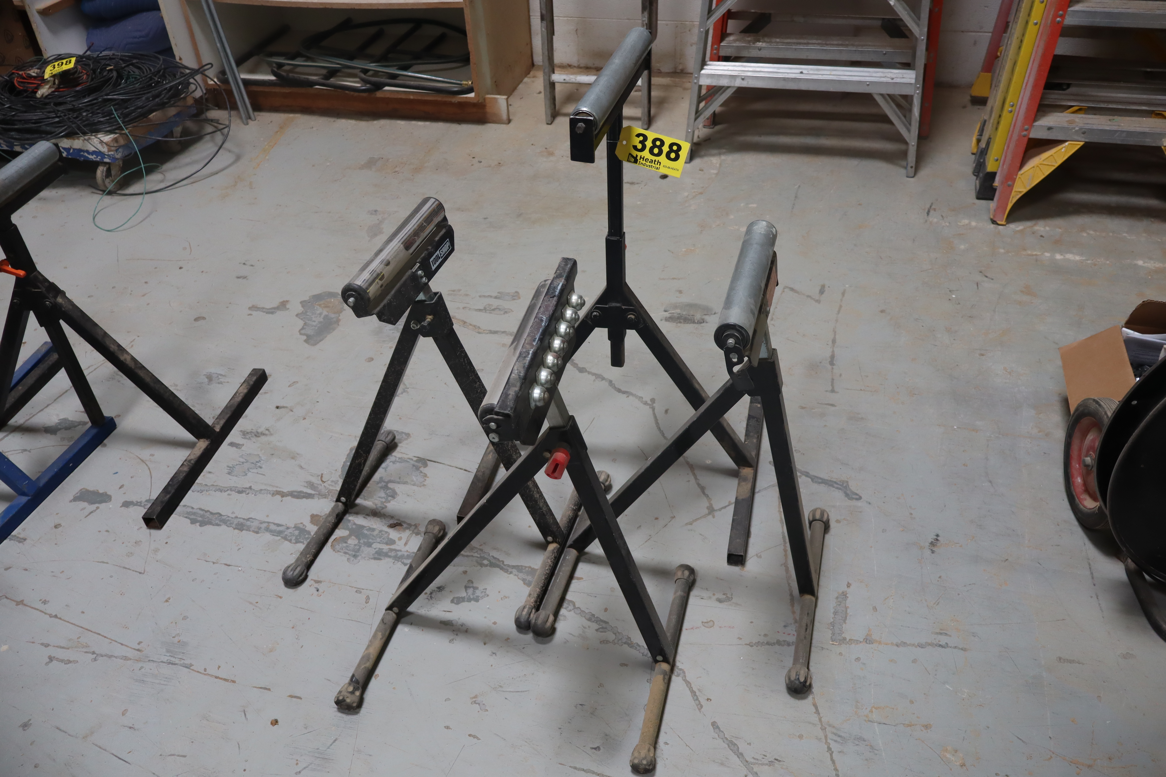 Lot 388