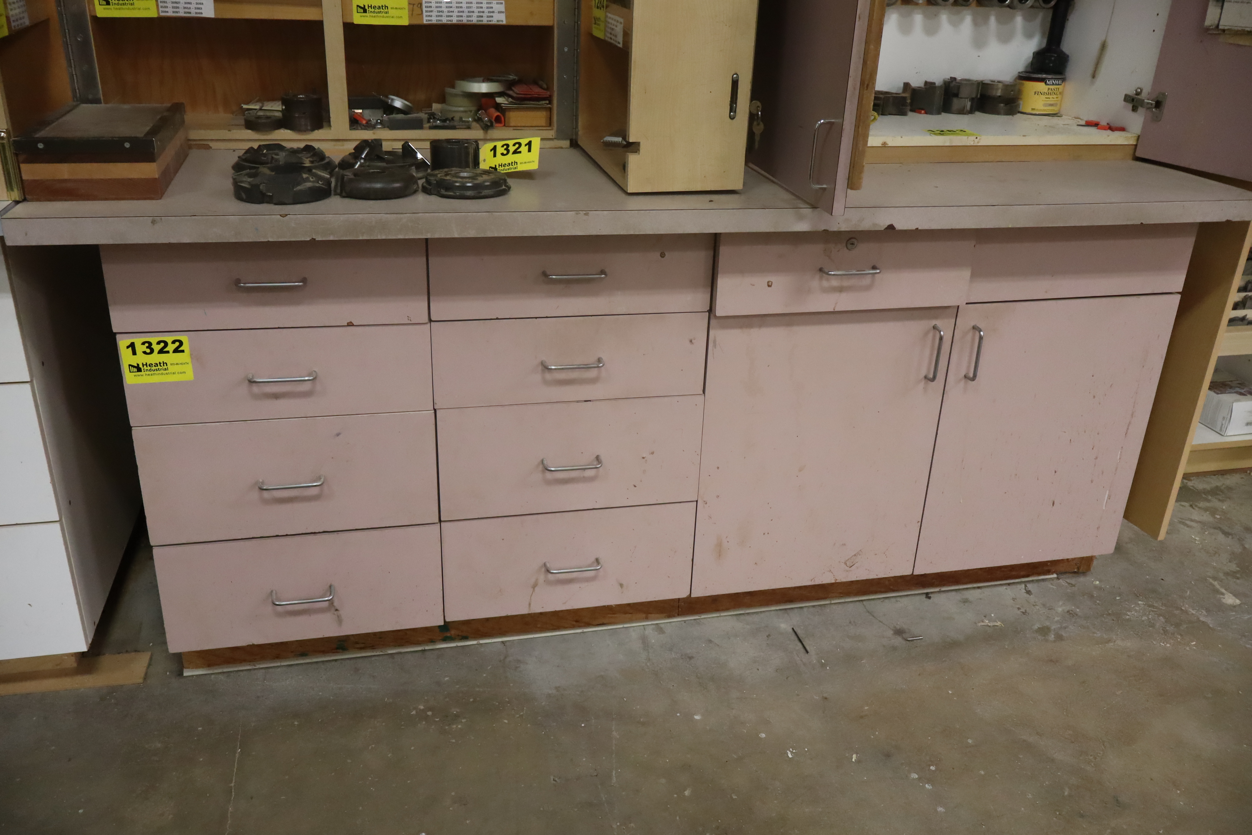 Lot 1322