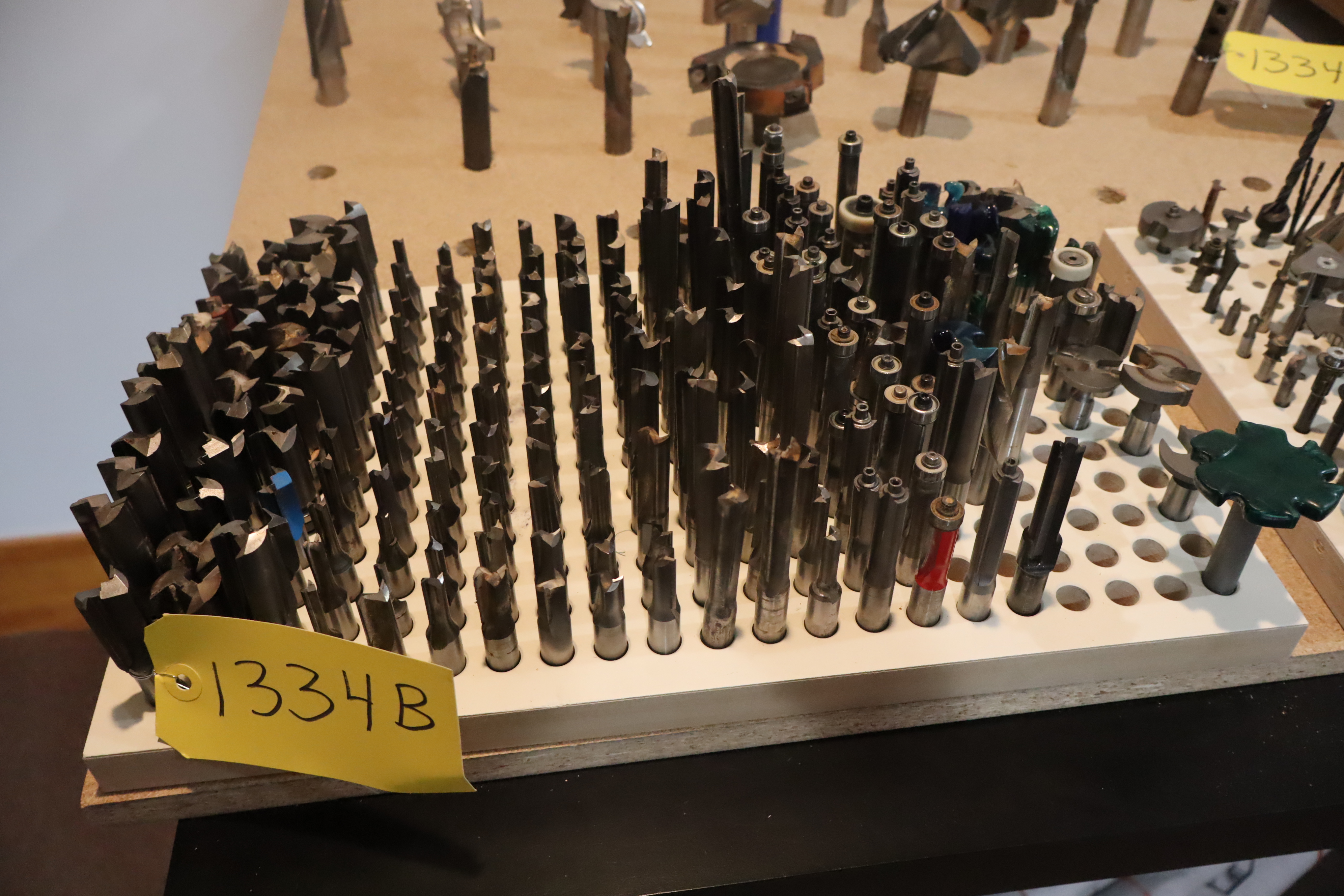 Lot 1334B