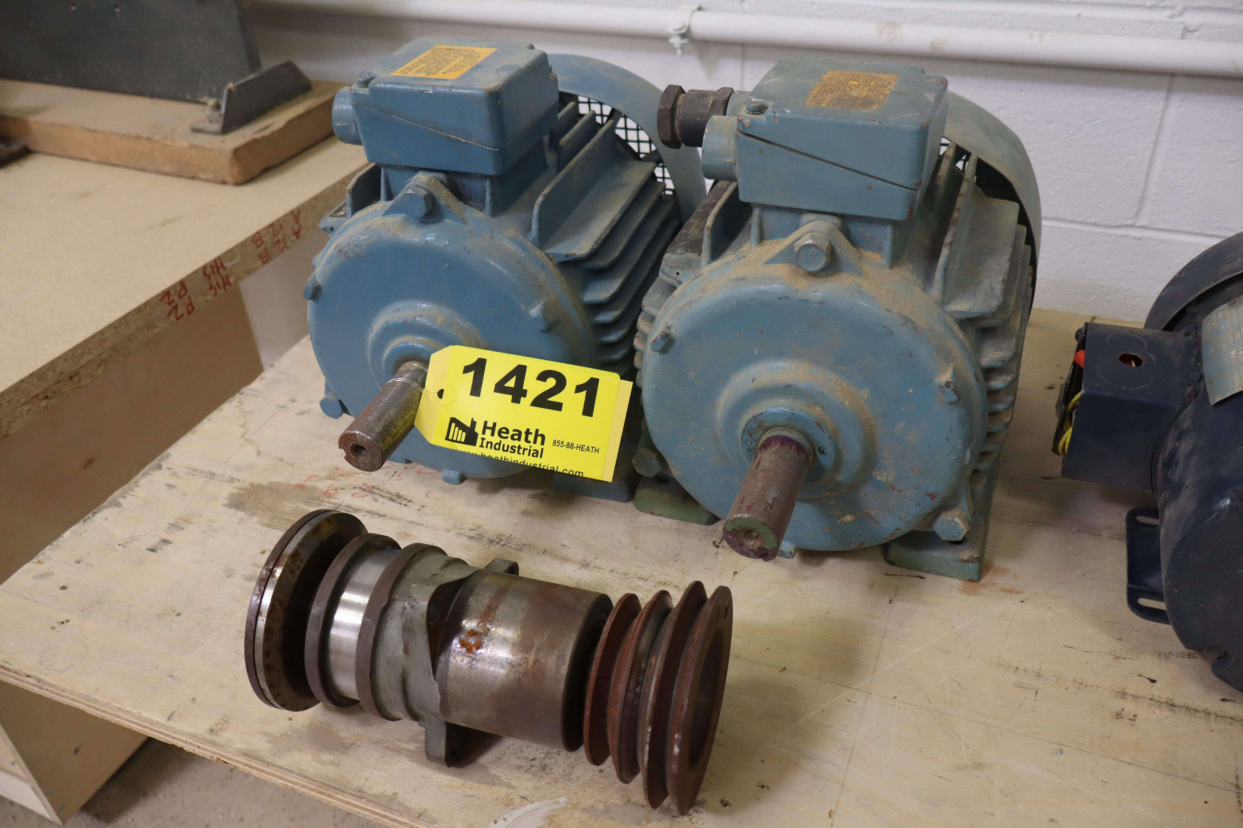 Lot 1421