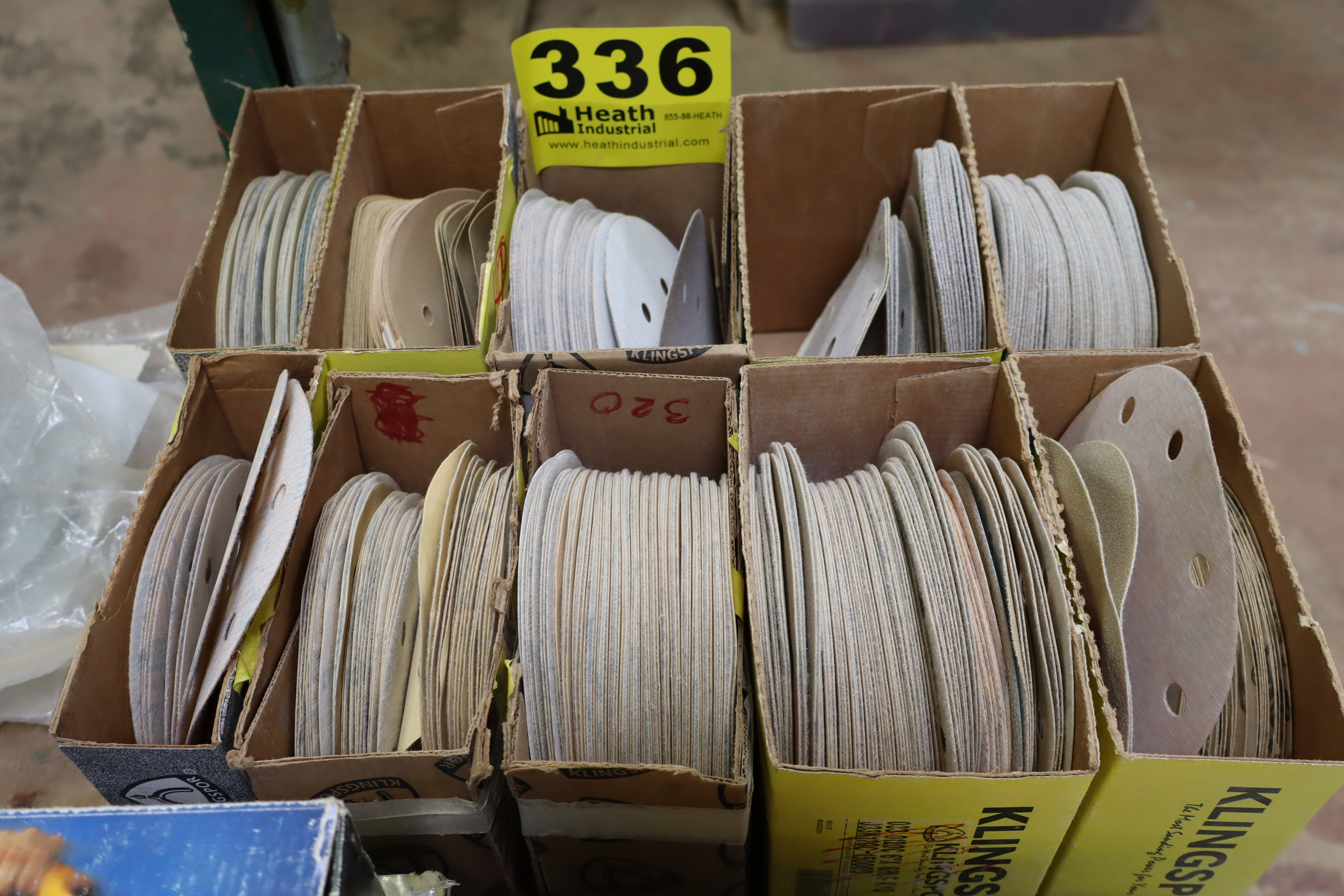 Lot 336