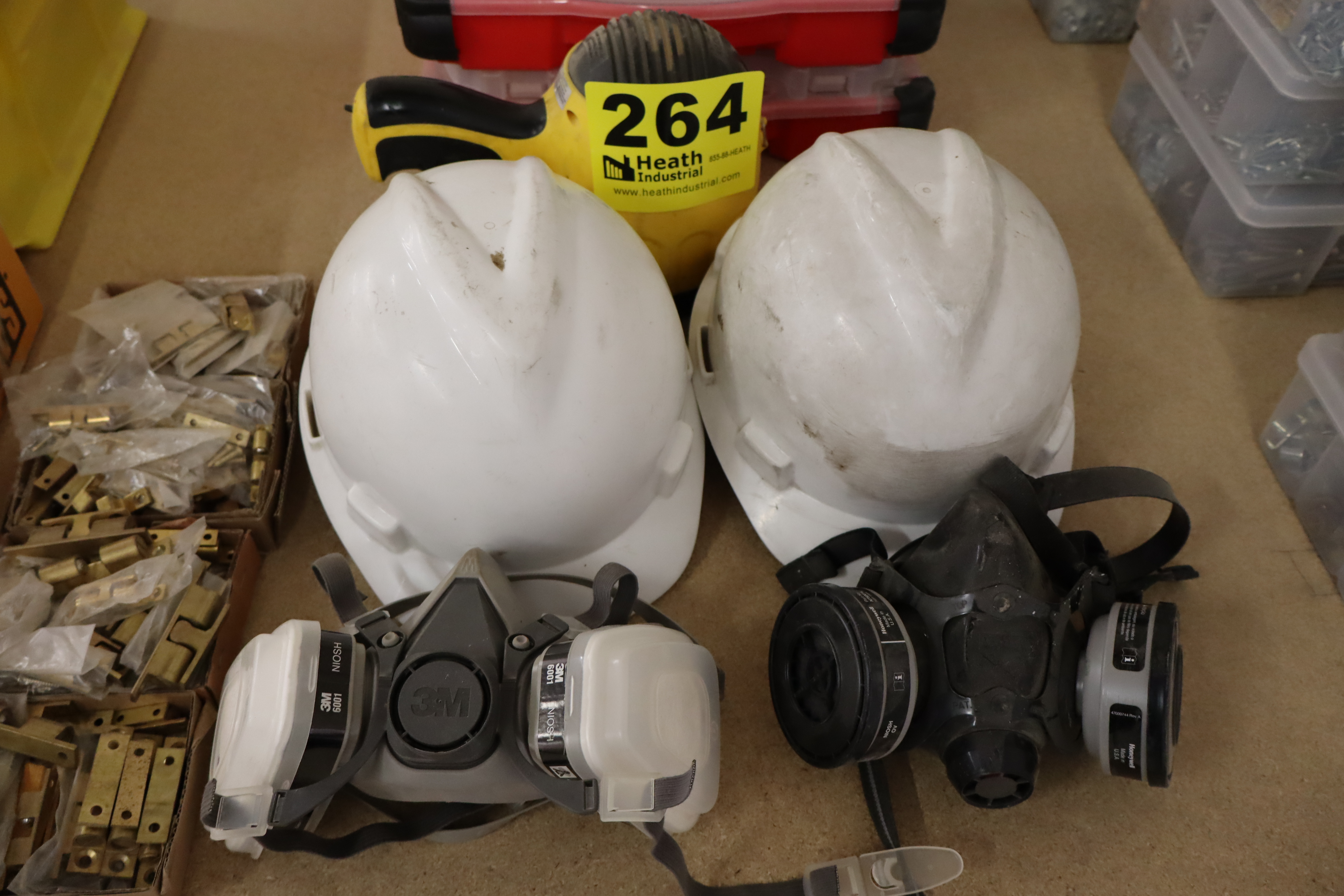 Lot 264