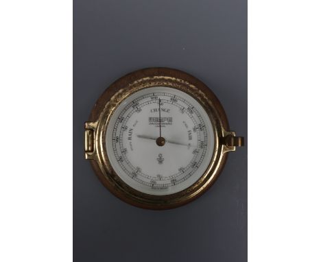 A Wempe barometer