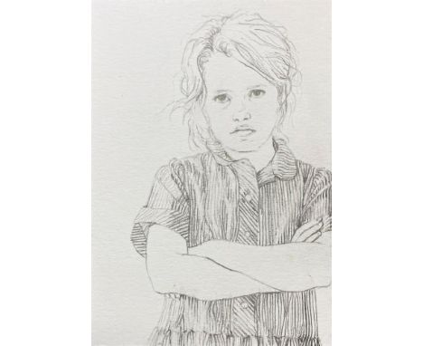 Rebecca Holton 9 3/4, 2023 Graphite on card Signed on Verso 10 x 15cm (3¾ x 5¾ in.)
This lot has been curated by AOAP
About
T