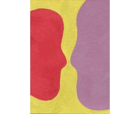 
	
		Helen Beard
		Child Self, 2023
		Oil on board (paper)
		Signed on Verso
		10 x 15cm (3&#190; x 5&#190; in.)
		
		This lo