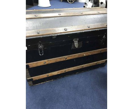 CABIN TRUNK