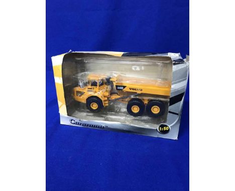 COLLECTION OF BOXED MODEL VEHICLESincluding British Motoring Classics, Corgi Classic Heritage Collection vehicles, Matchbox e