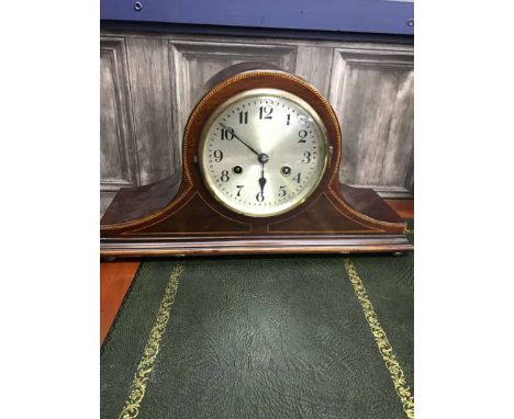MANTLE CLOCK