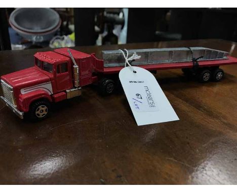 COLLECTION OF MODEL VEHICLESincluding Dinky etc
