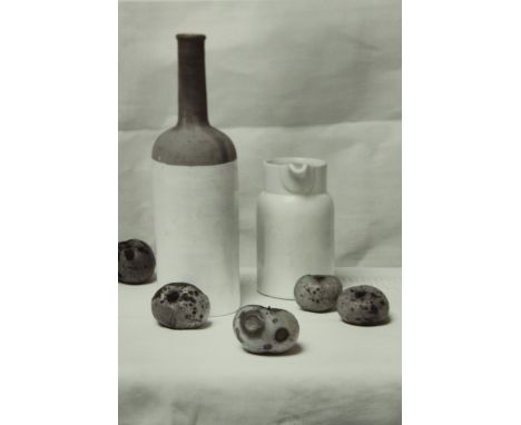 Jan Hardisty (Danish b. 1948). Print. Signed bottom right by Hardisty and numbered 2/100. Framed and glazed. H.45 x W.38 cm. 