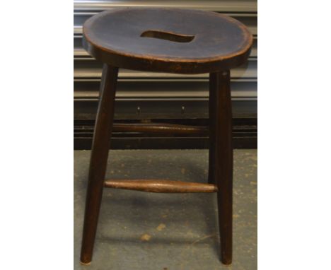 Elm Stool  20-30