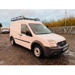 Ford Transit Connect 1.8 TDCI Duratorq LWB HI Roof T230 2013 '63 Reg' - Panel Van - No Vat