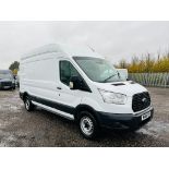 Ford Transit 2.2 TDCI 125 RWD L3 L3 T350 2015 '65 Reg' Panel Van