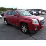 ** ON SALE ** GMC Terrain 2.4L SLE-1 AWD '2013 Year' A/C - ULEZ Compliant