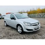 **On Sale** Vauxhall Astra Sportive 1.7 CDTI EcoTec 2011 '11 Reg' - Panel Van - A/C
