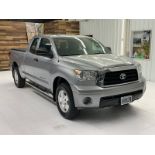 ** ON SALE ** Toyota Tundra 4.6L V8 SR5 Double Cab '2012 Year' - A/C - ULEZ Compliant