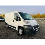 ** ON SALE ** Citroen Relay 2.2 HDI Enterprise 110 L1 H1 2013 '13 Reg' - Panel Van - No Vat - A/C