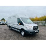 ** ON SALE ** Ford Transit Trend 2.2 TDCI 155 L4 H3 2016 '16 Reg' -Panel Van - Extra Long wheel Base