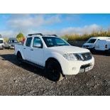** ON SALE ** Nissan Navra 2.5 DCI Tekna 190 185 2014 '64 Reg' A/C - 4WD