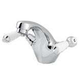GoodHome Brean Basin Mono mixer Tap. - PWBW.