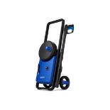 Nilfisk Core 140 Bar High Pressure Washer with Power Control . - PWBW.