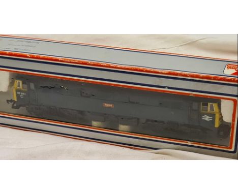 A boxed Lima model desal engine " Patriot "