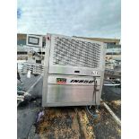 ROSS INPACK IN850 AUTOMATIC TRAY SEALER