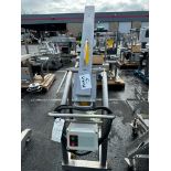 SAMMIC TRX-22 TURBO LIQUIDISER