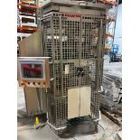ROVEMA BVC260 VERTICAL FORM FILL AND SEAL (VFFS)