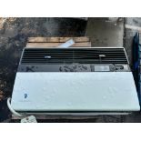 FRIEDRICH WINDOW/WALL AIR CONDITIONER UNIT