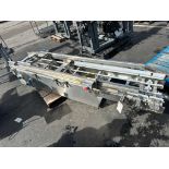 NERCON CONVEYOR FRAME (MISSING BELTING)