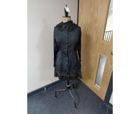 A vintage Chil-daw mannequin 
