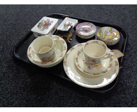 doulton Auctions Prices | doulton Guide Prices