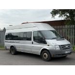 2009 Ford Transit 115 T430 17S RWD Minibus