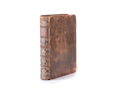Prevost, Abbè [Antoine Francois] HISTOIRE GÉNÉRALE DES VOYAGES, OU NOUVELLE COLLECTION DE TOUTES LES RELATIONS DE VOYAGES PAR