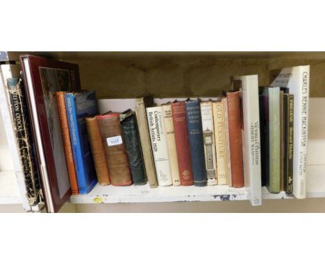 Various books relating to antiques and collectables, to include Baillie (GH) Watch Makers and Clock Makers of the World, book