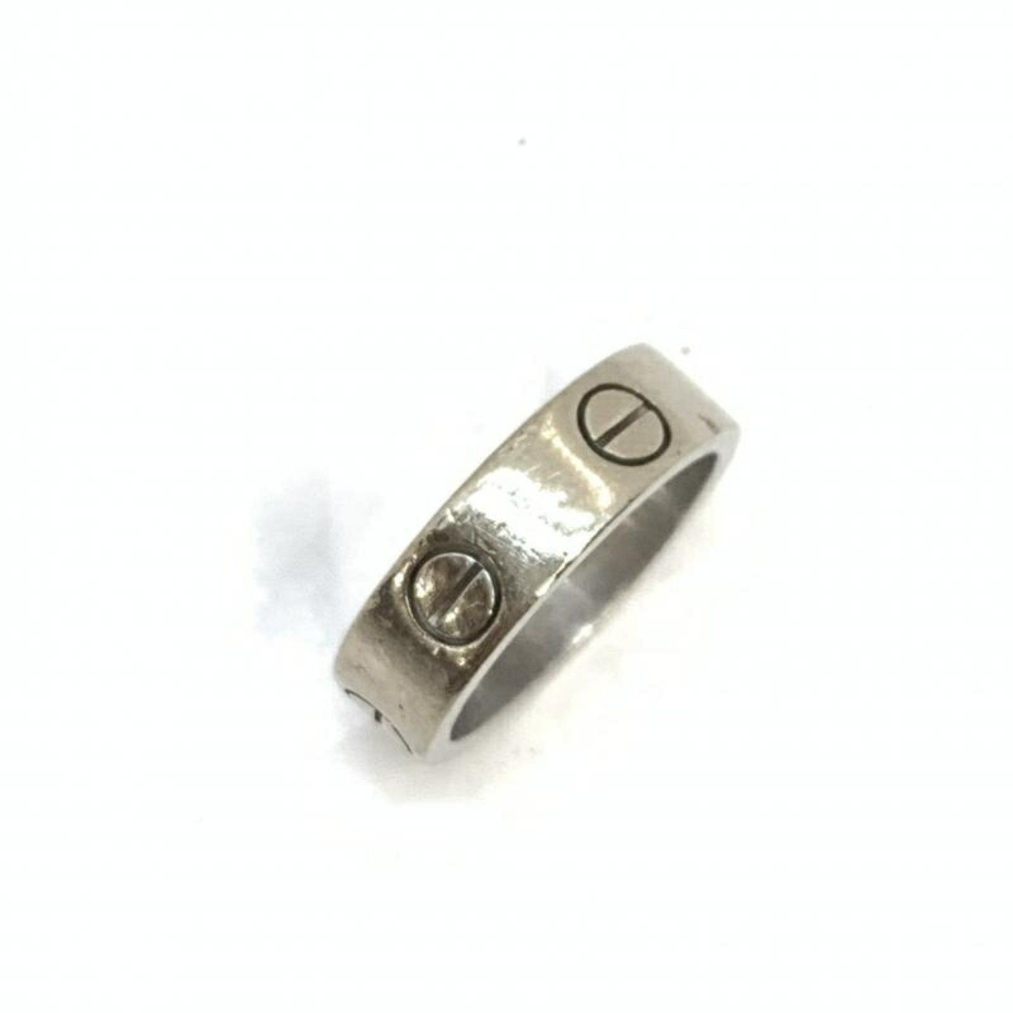Cartier Love Ring #50