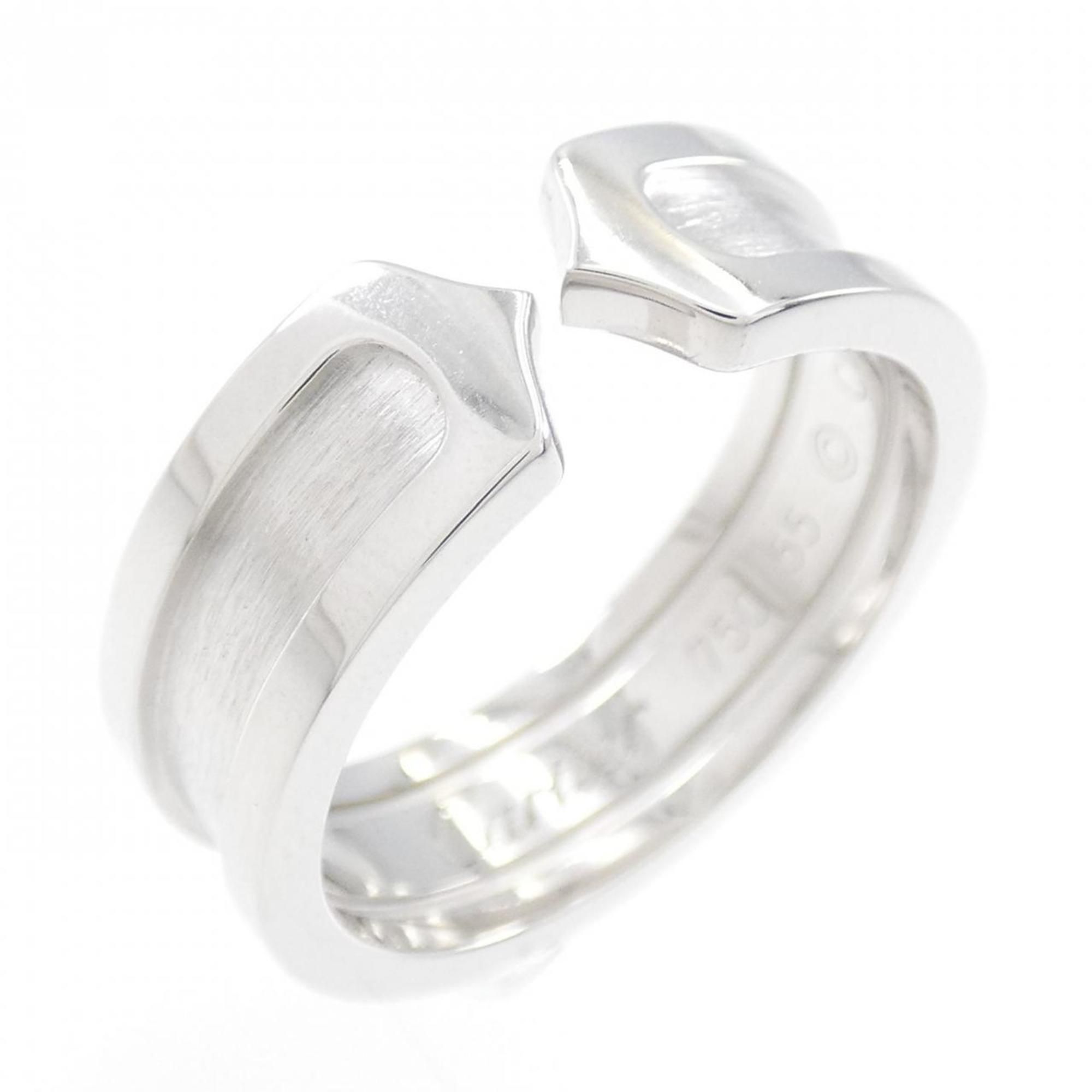 Cartier C2 Small Ring