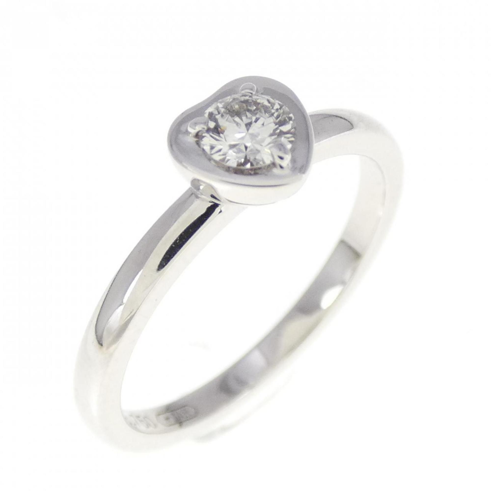 Cartier Diamant Legende Ring