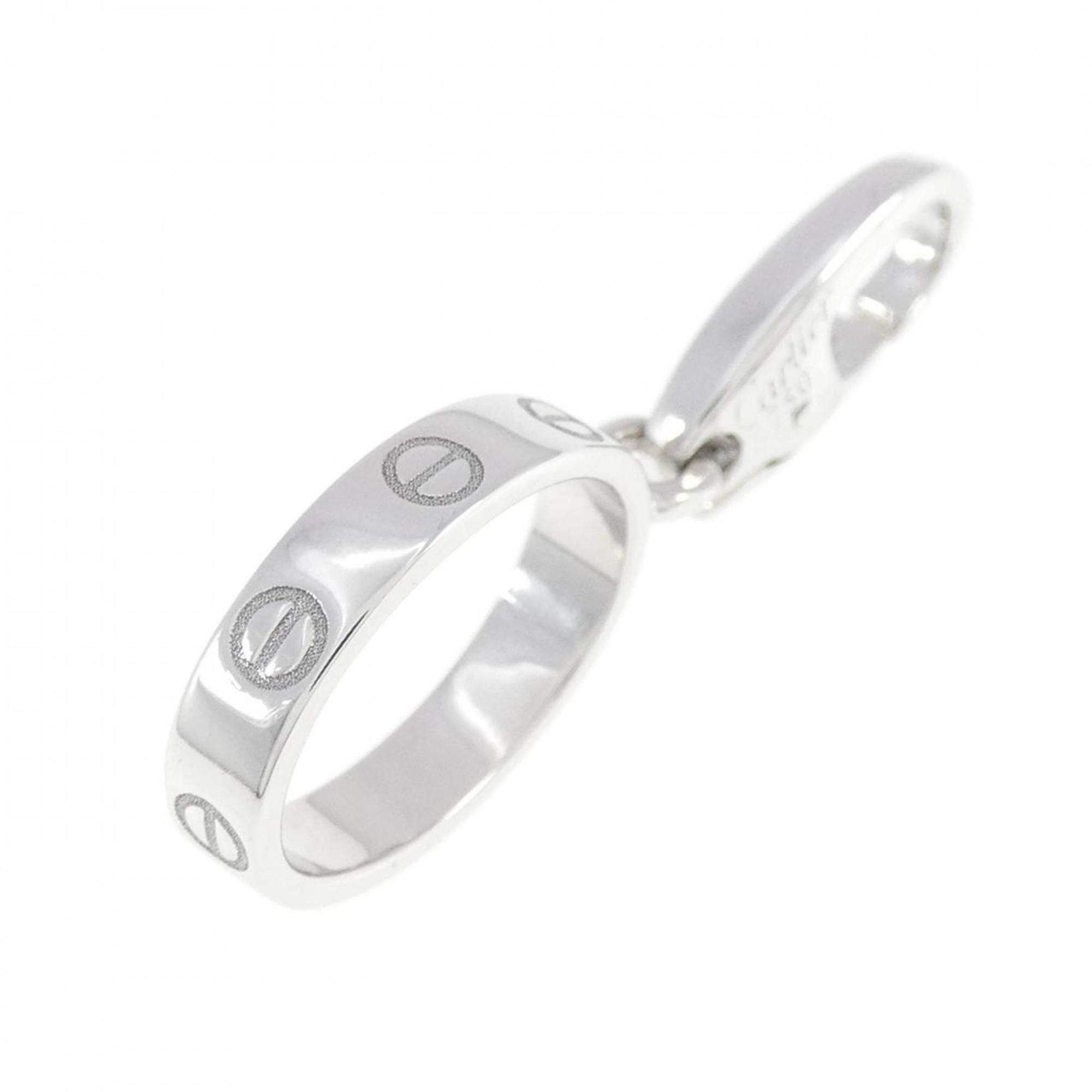 Cartier Love Charm