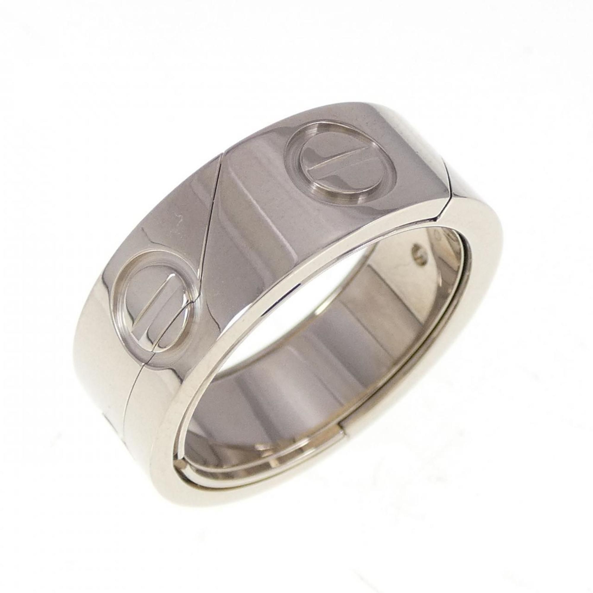 Cartier Astrolove 1999 Xmas Limited Edition Ring