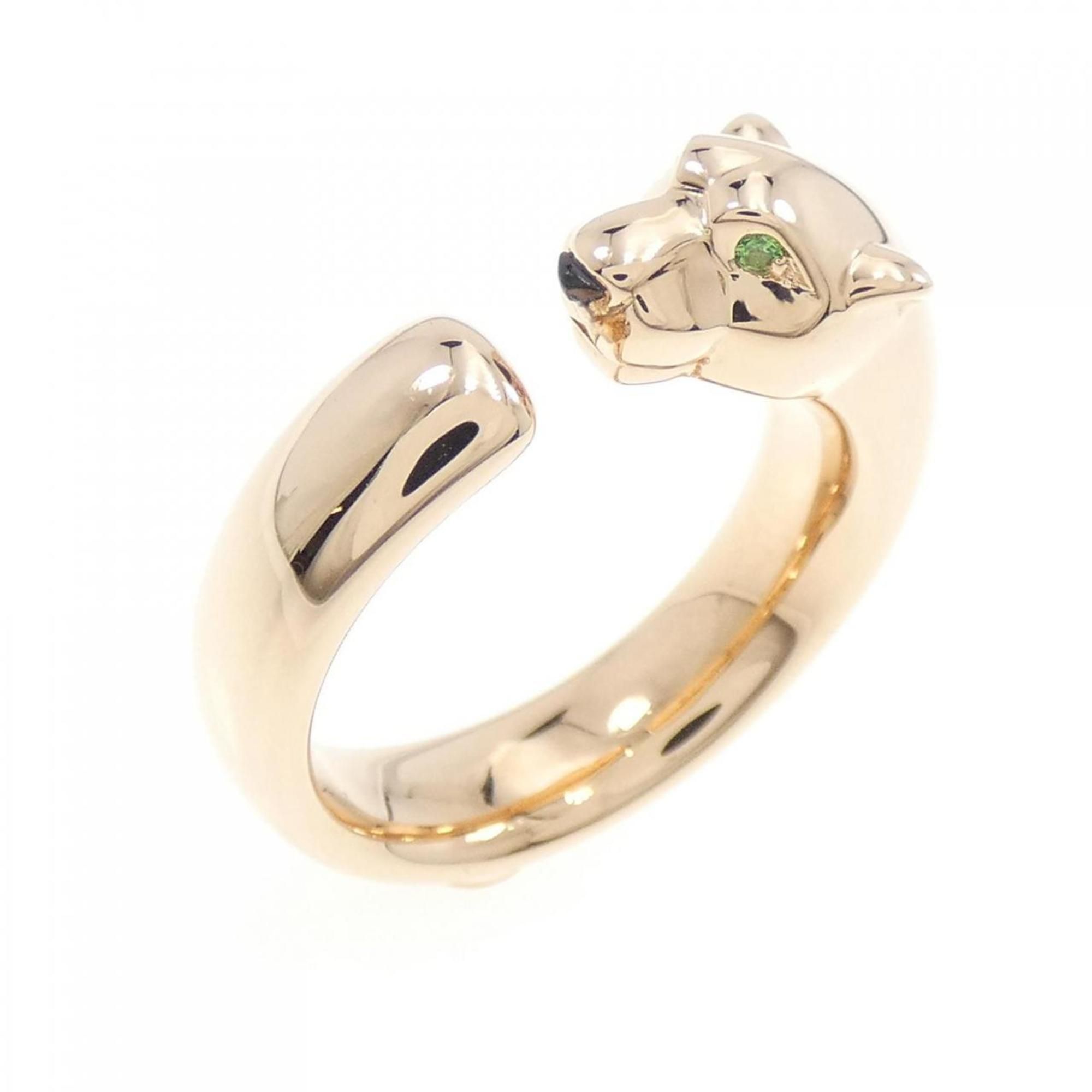 Cartier Panthere Ring