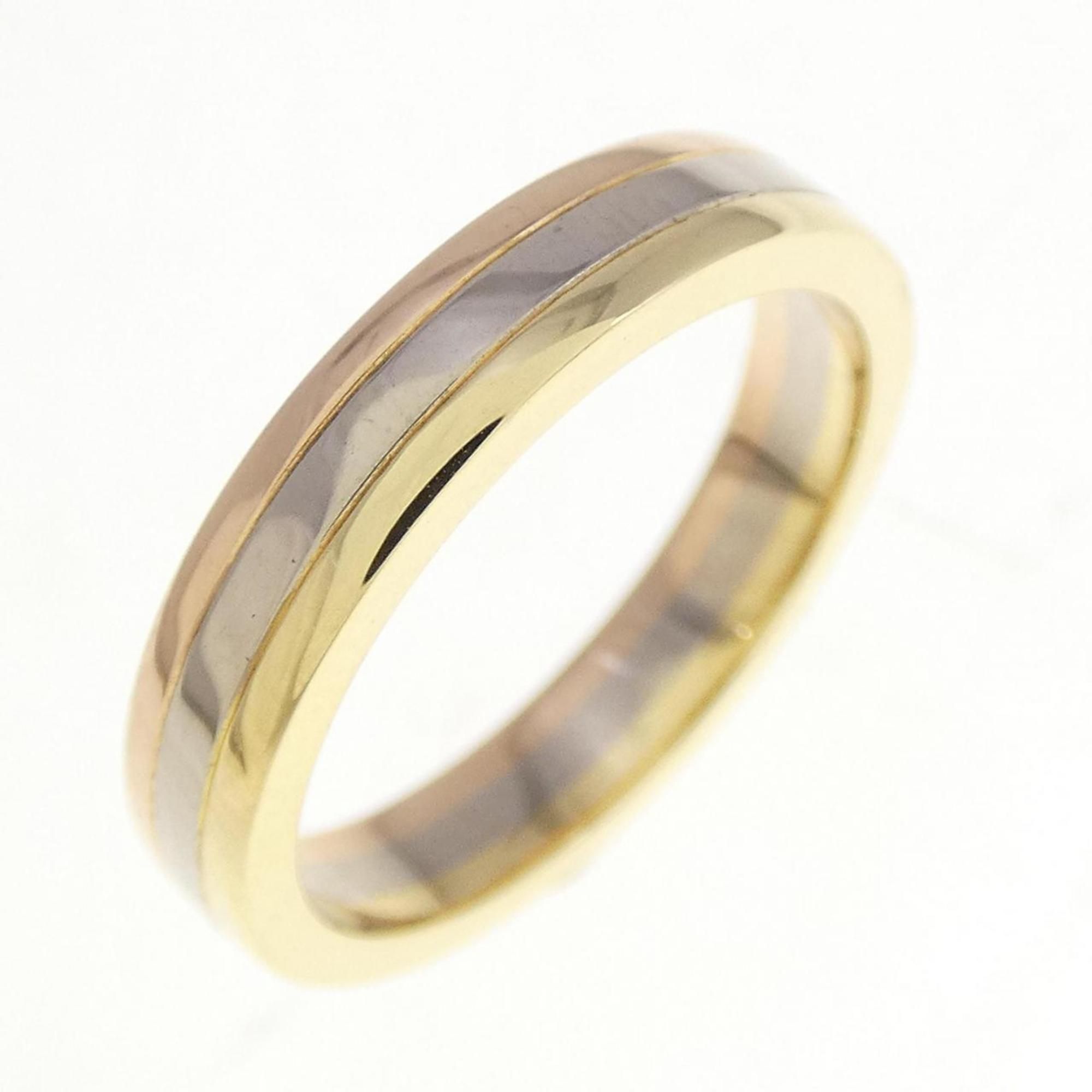 Cartier Louis Vendome Ring