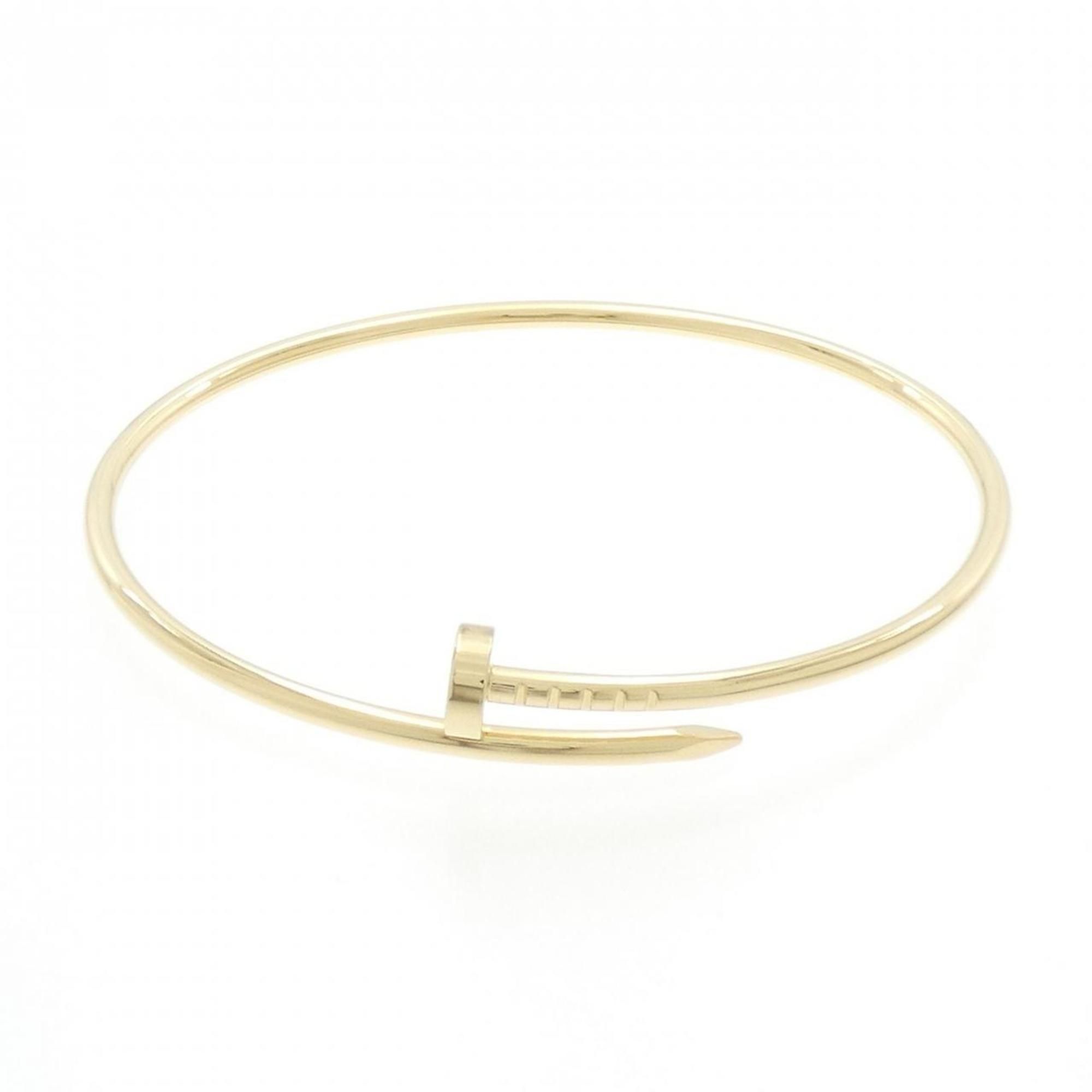 Cartier Juste un Clou Small Bangle