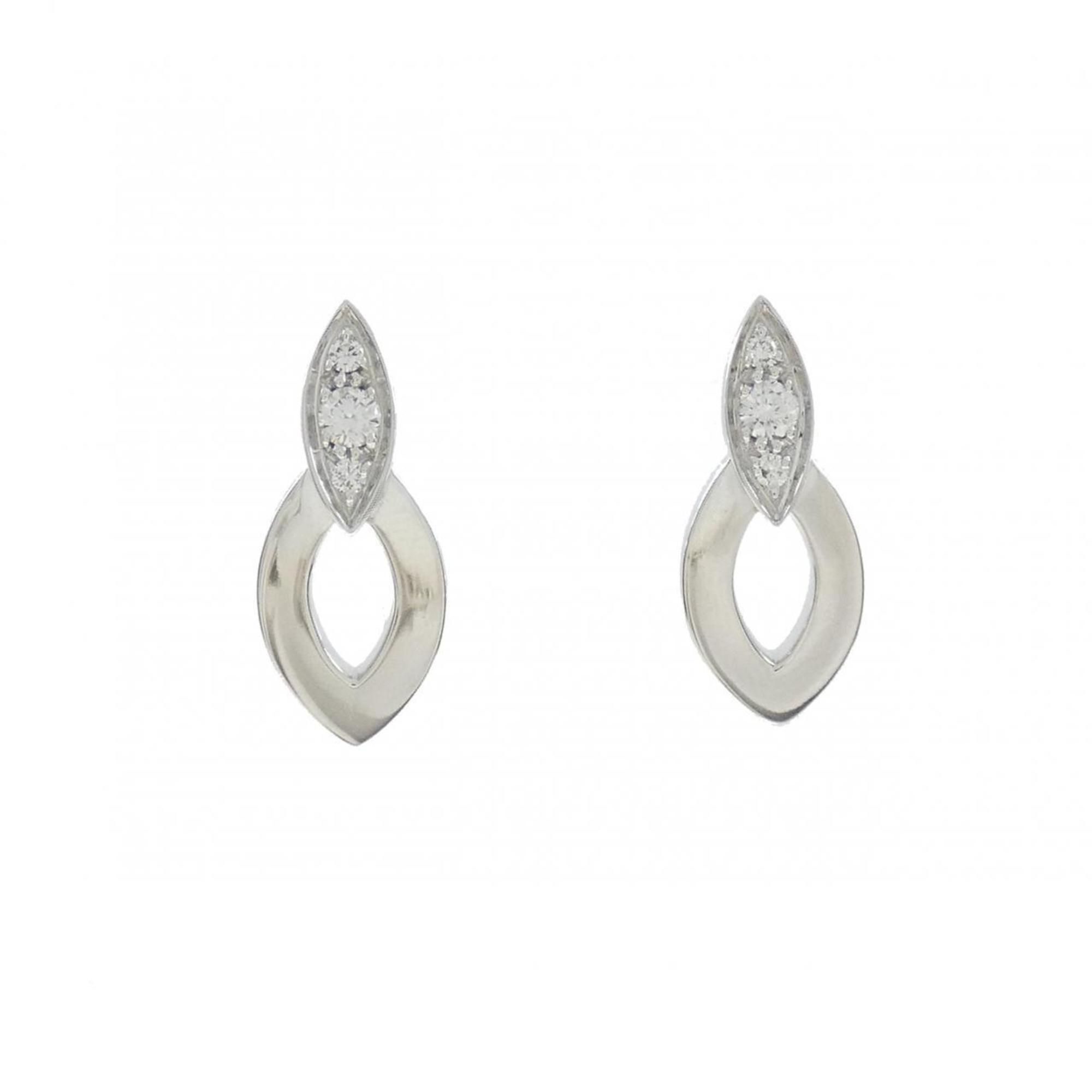 Cartier Dear Dare Earrings