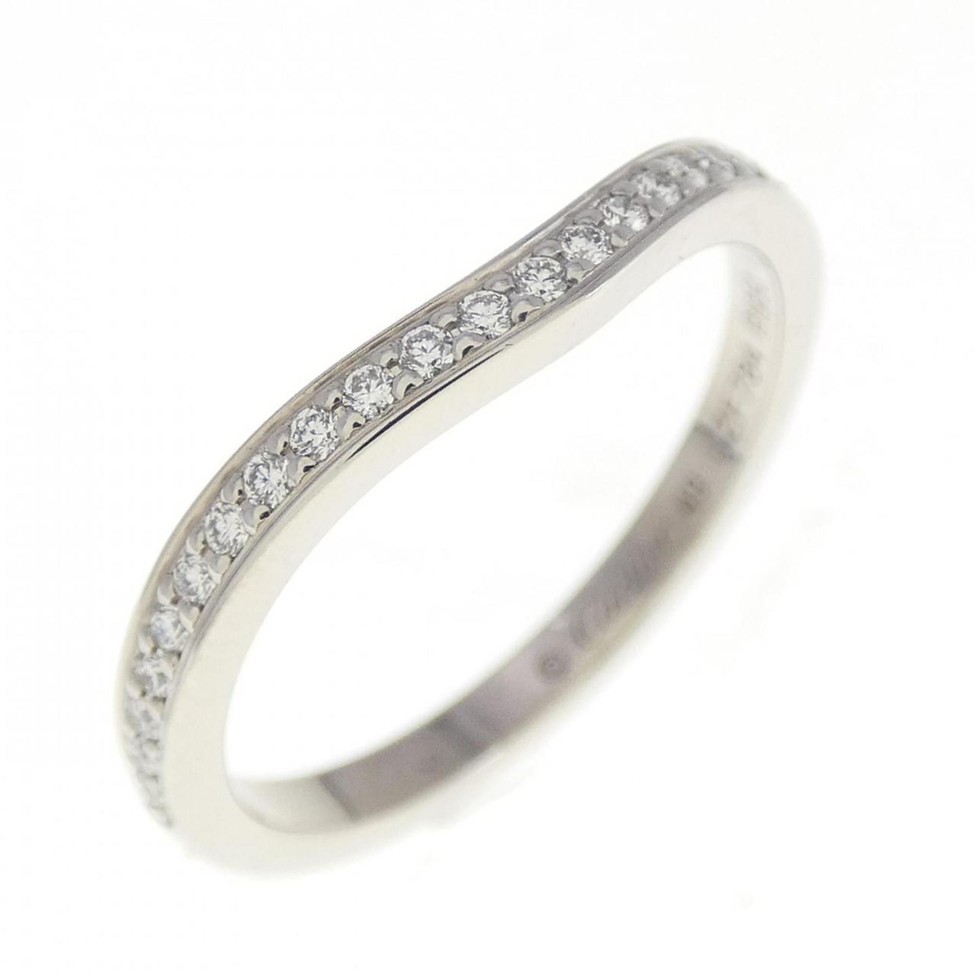 Cartier Ballerina Ring